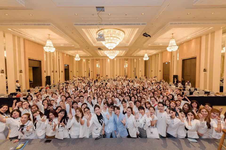 สมัครตัวแทนจำหน่าย